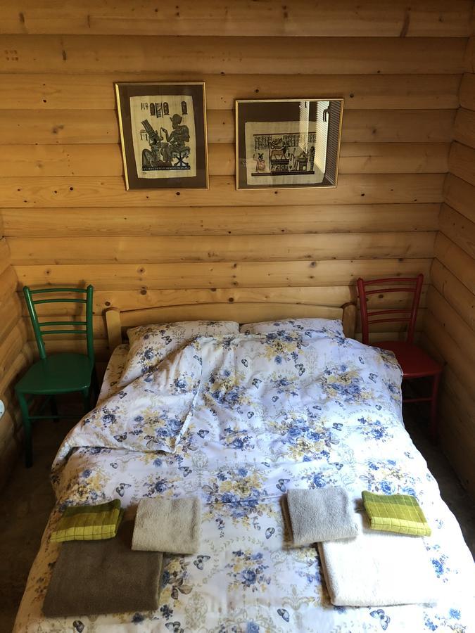 Ferienwohnung Kuca U Borju - House In Pines Žabljak Exterior foto