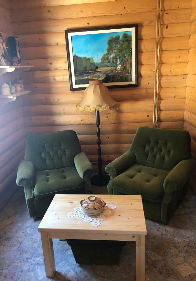 Ferienwohnung Kuca U Borju - House In Pines Žabljak Exterior foto